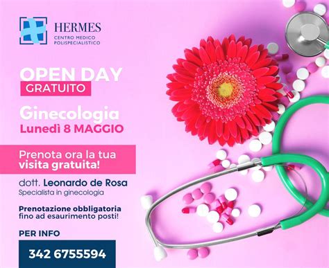 Hermes Centro Medico Polispecialistico di Casagiove